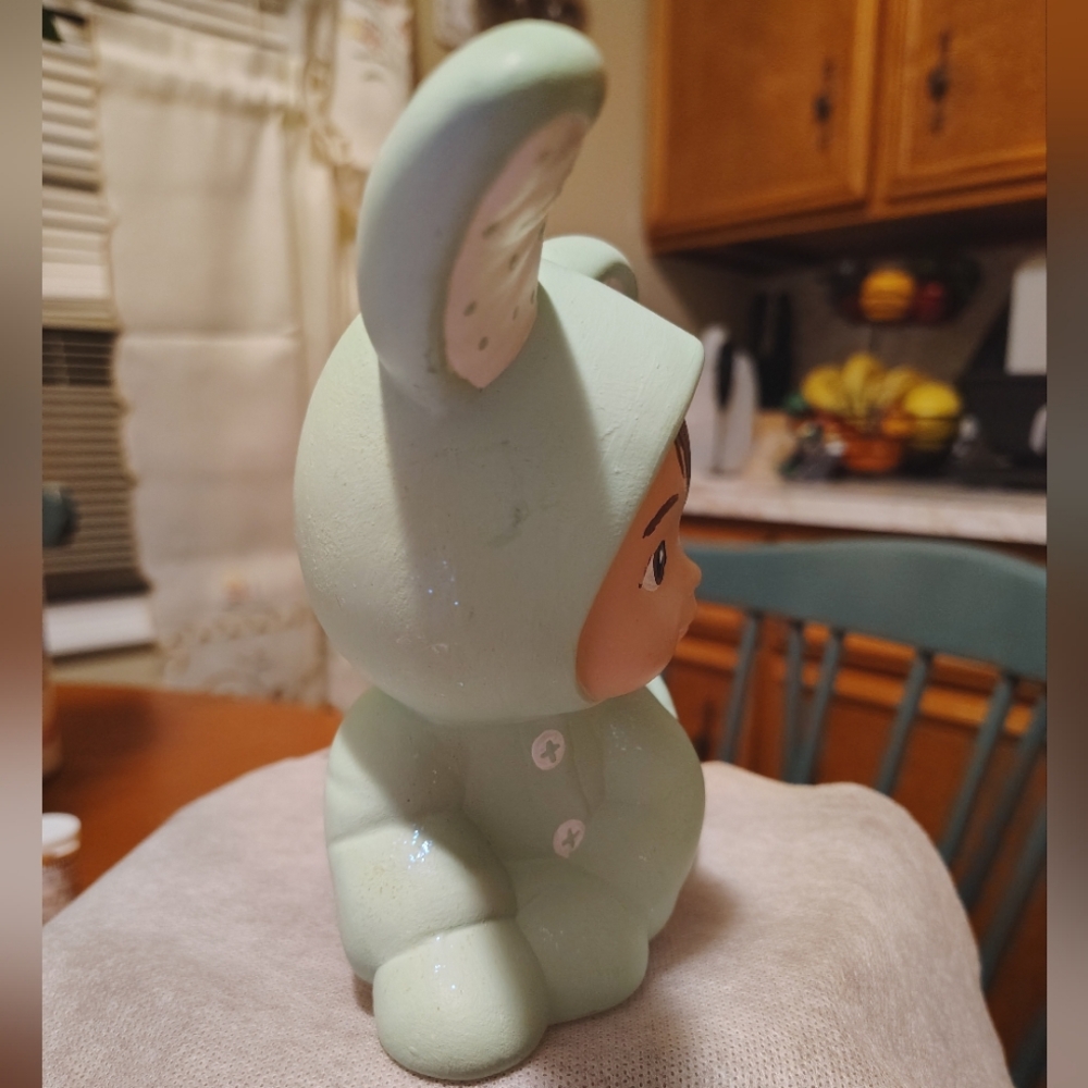 Sweet Tot Crawling Bunny - Picture 6 of 10
